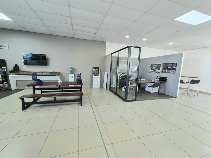 Commercial Property for Sale in Aliwal North Eastern Cape